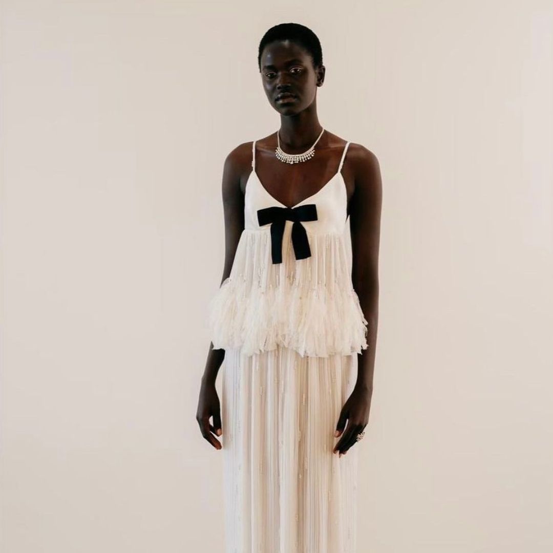Chanel Models | Global High Jewellery Show