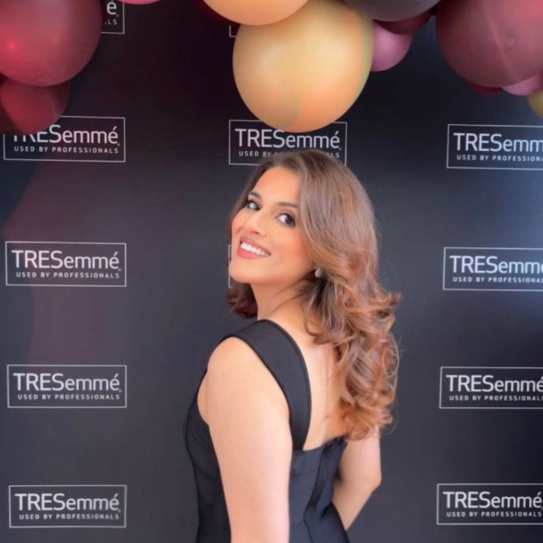 TRESemmé | Influencer Event