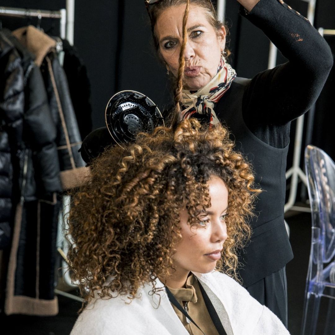 Stylist Live | Fashion Show