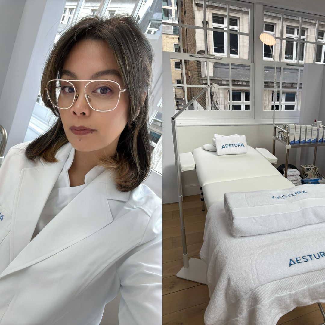 Aestura | Bespoke Aestura Facials with Audrey