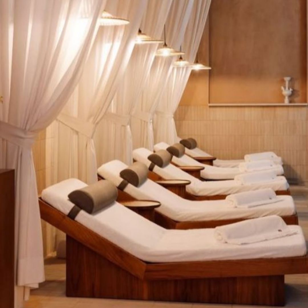 SPA SUPPORT