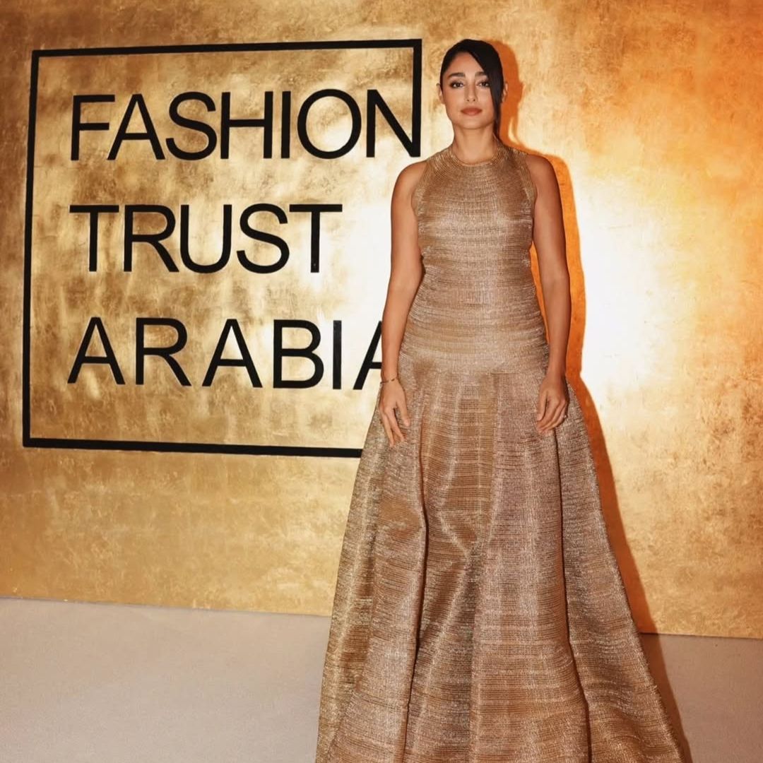 Fashion Trust Arabia Doha, Qatar
