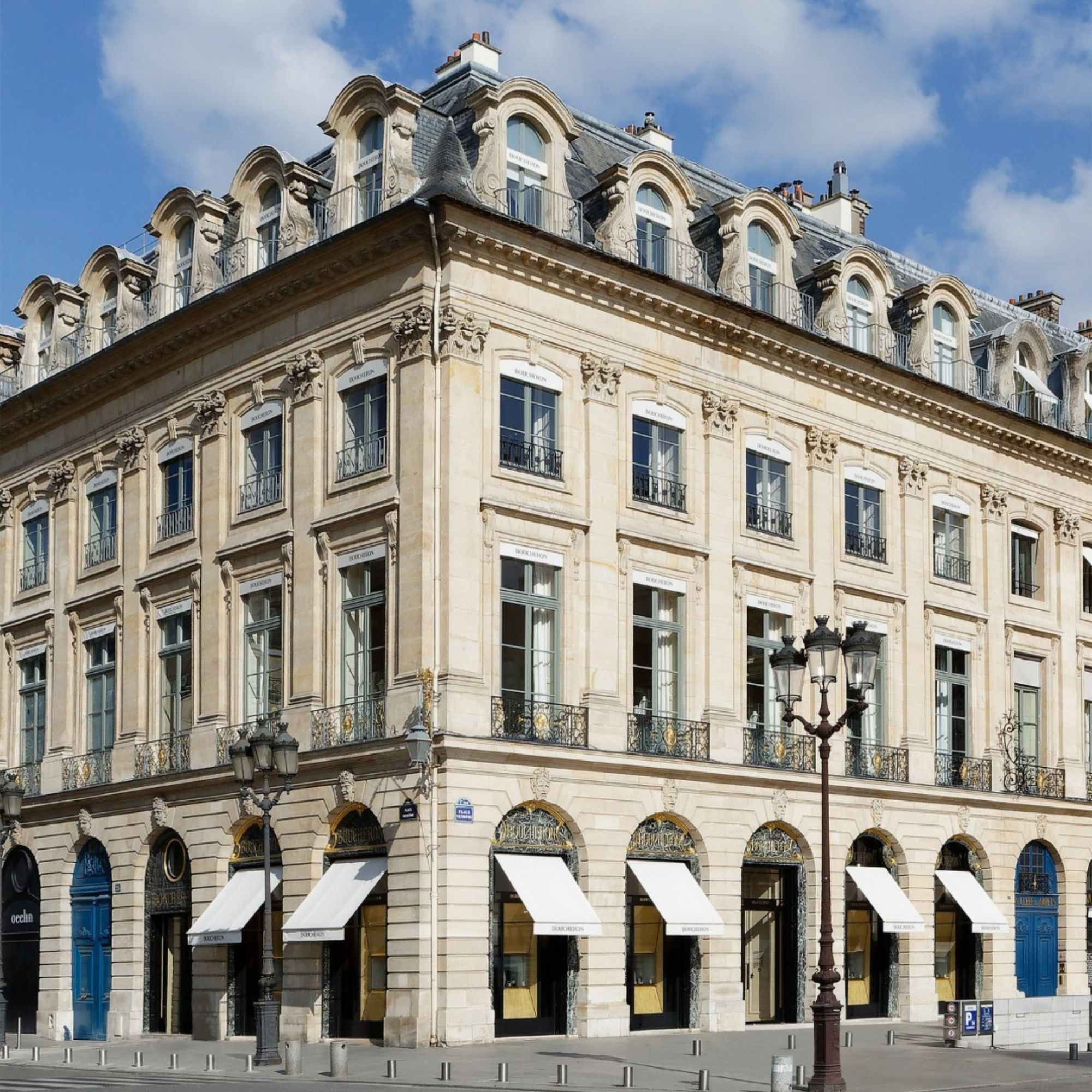 Boucheron | VIC Event
